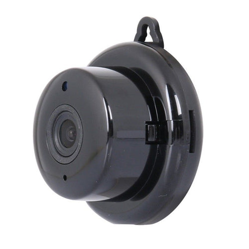 Surveillance Cameras